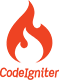 codeigniter FRAMEWORK