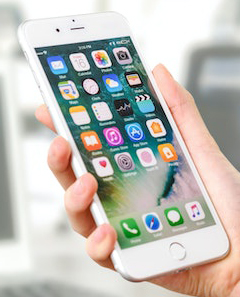 iOS APP Development Company in Gurgaon